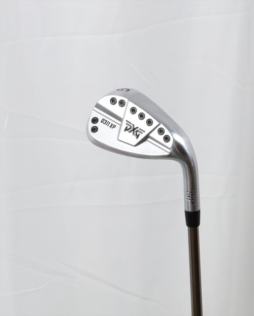 Pxg 0311Xp Gen 3 Wedge-Senior Ust Recoil Es 460 Graphite 14157733 Good