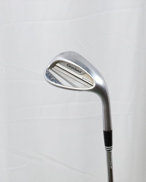 Cleveland Cbx4 Zipcore Wedge 56°-14 Kbs Hi-Rev 115 Stl 14158120 Good