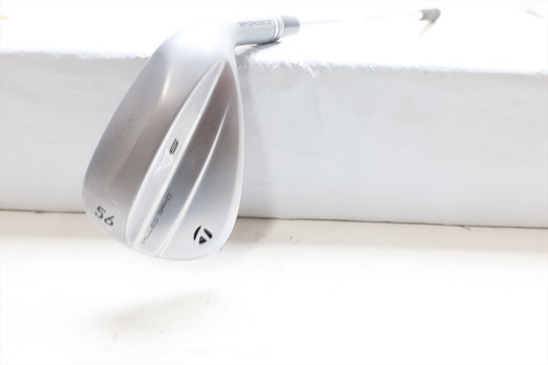Taylormade Mg5 Chrome Sc Wedge 56°-10 Dynamic Gold 115 Stl 14166996 Good