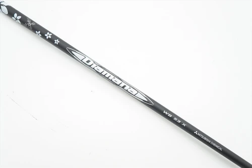 Mitsubishi Chemical Diamana Wb 53 X-Stiff 44.5" Driver Shaft Taylormade Qi4D