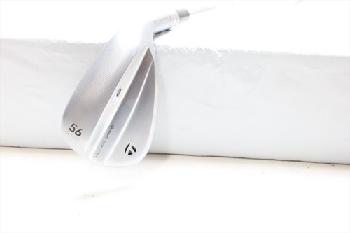 Taylormade Mg5 Chrome Sb Wedge 56°-12 Dynamic Gold 115 Stl 14167367 Good