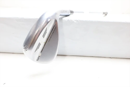 Titleist Vokey Sm9 Tour Chrome S Grind Wedge 56°-10 Vokey Sm9 Stl 14167172 Good
