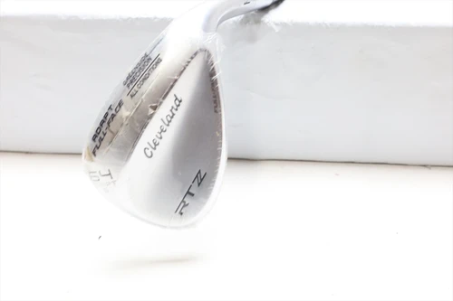 Cleveland Rtz Full Face Adapt Tour Satin Wedge 64°-8 Dynamic Gold Stl 14169425