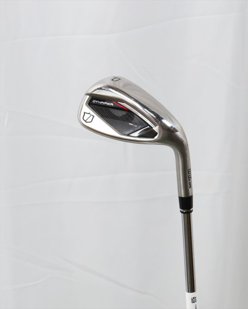 Wilson Dynapwr Max Wedge-Stiff Kbs Max Hl Graphite 14157126 Good