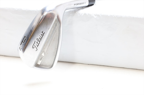 Titleist T150 3G Wedge-Stiff Amt Black S300 Stl 14167094 Good