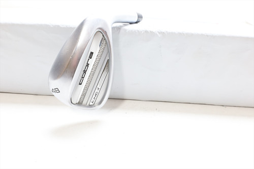 Cobra King X Wedge 48°-10Stiff Kbs Hi-Rev 2.0 125 Stl 14167105 Good