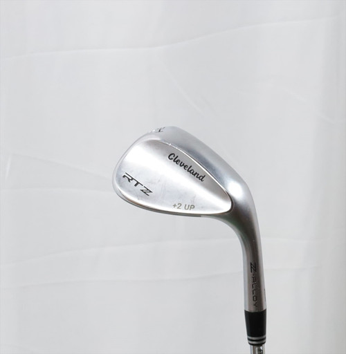 Cleveland Rtz Mid Grind Tour Satin Wedge 54°-10 Dynamic Gold Stl 14157500 Good