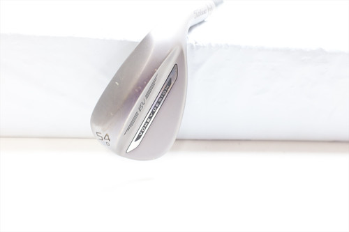 Titleist Vokey Sm11 Nickel D Grind Wedge 54°-12 Dynamic Gold 105 Stl 122633 Good