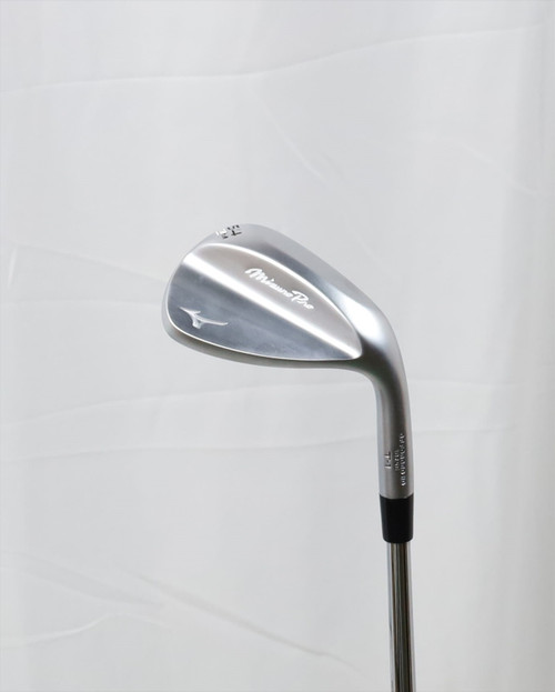 Mizuno T1 White Satin M Grind Wedge 54°-8 Stiff N.S. Pro Modus 4157678 Excellent