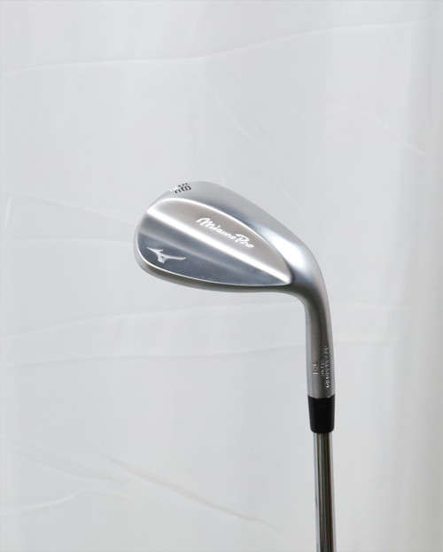 Mizuno T1 White Satin C Grind Wedge 58°-8 N.S. Pro Modus 3 Stl 4157682 Excellent