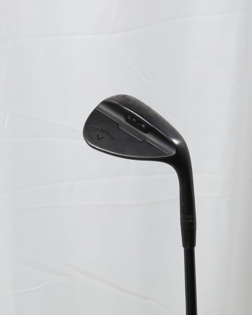 Callaway Opus Black W Grind Wedge 56°-14 Recoil Dart Graphite 14157740 Excellent