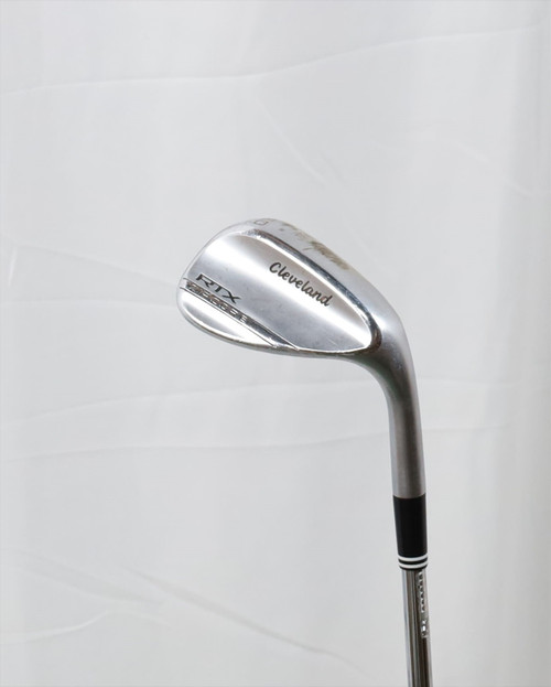 Cleveland Rtx Zipcore Tour Satin Full Wedge 60°-12 Dynamic Gold Stl 4159240 Good