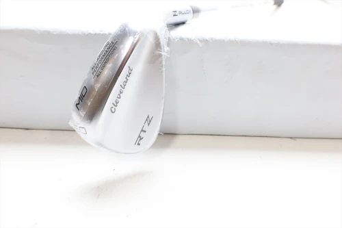 Cleveland Rtz Mid Grind Tour Satin Wedge 50°-10 Dynamic Gold Spinner Stl 172422