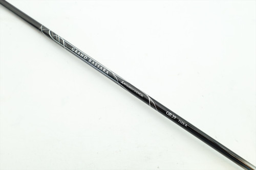 Mitsubishi Grand Bassara 39G Regular 43.75" Driver Shaft Pull .335 Inv13591492