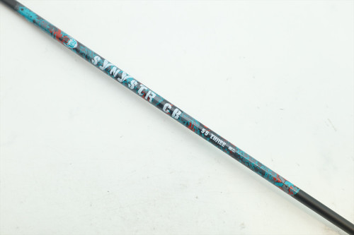 New Va Composites Synystr Cb 55G Regular 46" Driver Shaft Uncut .335 Inv13774414