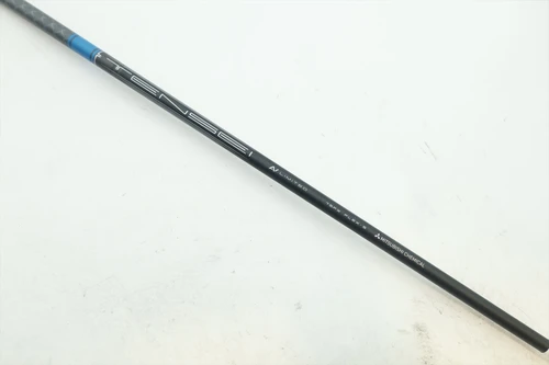 Mitsubishi Tensei Av Limited Blue 75G Stiff 41" Wood Shaft Pull .335 13294152