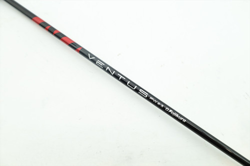 Fujikura Oem Ventus Red 60G Stiff 41" Fairway Wood Shaft Pull .335 Inv13894673
