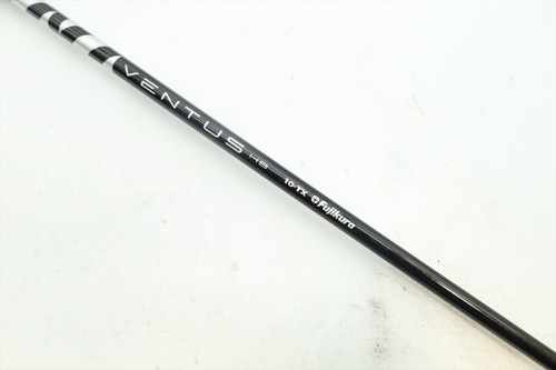 Fujikura Ventus Black Hb Velocore 105G Tour X 38.25" Hybrid Shaft Pull .370 5839