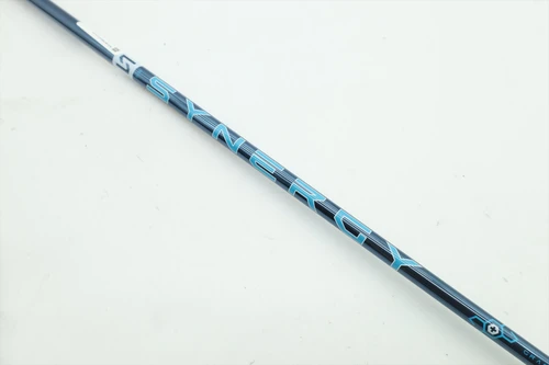 New Aldila Synergy 50G Stiff 46" Driver Shaft Uncut .335 Inv13894436