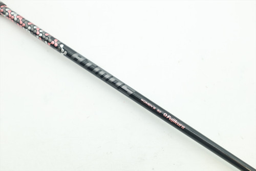 Fujikura Atmos Red 50G Ladies 42" Fairway Wood Shaft Pull .335 Inv13646213