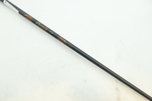 New Xcaliber Phoenix 40G Regular 46" Driver Shaft Uncut .335 Inv13703137