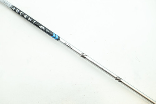Aldila Ascent Blue Pl 40G Ladies 40.75" Fairway Wood Shaft Pull .335 Inv13601609