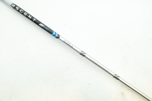 Aldila Ascent Blue Pl 40G Ladies 39.75" Fairway Wood Shaft Pull .335 Inv13601601