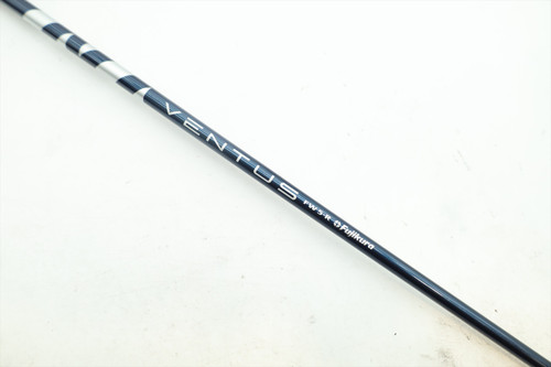 Fujikura Oem Ventus Blue  50G Regular 42" Wood Shaft Pull .335 13894300