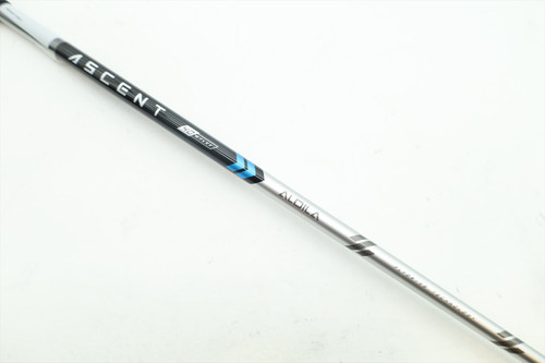 Aldila Ascent Blue Pl 40G Ladies 39.75" Fairway Wood Shaft Pull .335 Inv13601598