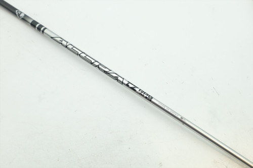 New Accra Tour Z Rpg 352 Hbp 58G Stiff 46" Driver Shaft Uncut .335 Inv13642628