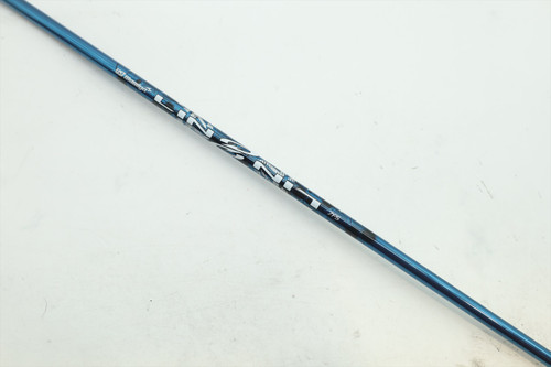 New Ust Lin-Q M40X Tspx Blue 70G X-Stiff 46" Driver Shaft Uncut .335 Inv13641408