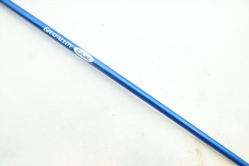 Grafalloy Prolaunch Blue 50G Regular 44" Driver Shaft Pull .335 Inv13725619