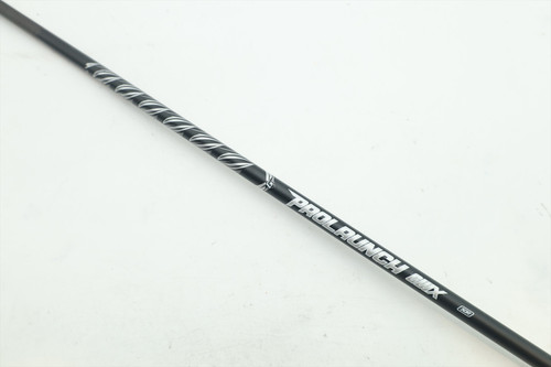 Grafalloy Prolaunch Gwx 50G Regular 44" Driver Shaft Pull .335 Inv13715543