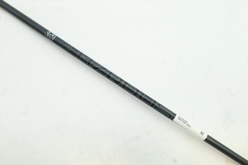 New Project X Hzrdus Gen4 Black 60G X-Stiff 46" Driver Shaft Uncut .335 13704789