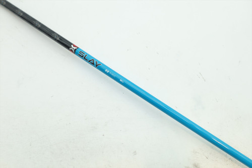 New Va Composites Slay 55G Regular 46" Driver Shaft Uncut .335 Inv13980326