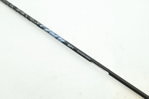Mitsubishi Kai'Li Blue Dark Wave 60G Stiff 45.25" Driver Shaft Pull .335 4159801
