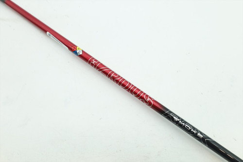 New Project X Hzrdus Smoke Red Rdx 60G X-Stiff 46" Driver Shaft Uncut .335 96704