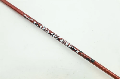 New Ust Lin-Q M40X Tspx Red 60G Regular 46" Driver Shaft Uncut .335 Inv13641242