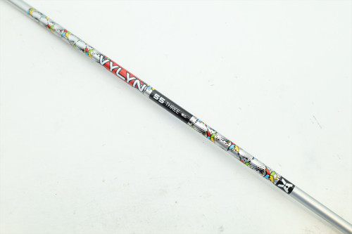 New Va Composites Vylyn 55G Regular 46" Driver Shaft Uncut .335 Inv13980295