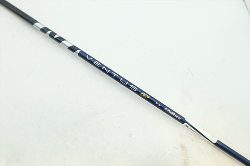Fujikura Ventus Blue Tr Velocore 50G Stiff 46" Driver Shaft Pull .335 13893452