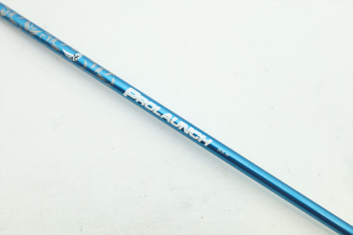 Grafalloy Prolaunch Blue 65G Stiff 43.5" Driver Shaft Pull .335 Inv13715337