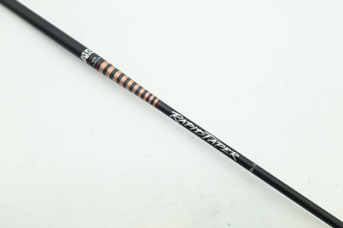 New Xcaliber Rapid Taper 85G Stiff 41" Iron Shaft Uncut .370 Inv13980273