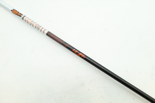 Graphite Design Tour Ad Iz 95G X-Stiff 37.5" Hybrid Shaft Pull .370 Inv14100473