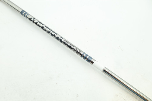 Accra Tz Five 50G Regular 45" Driver Shaft Pull .335 Inv14010391