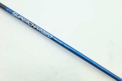 New Grafalloy Prolaunch Blue 60G Regular 46" Driver Shaft Uncut .335 Inv13715331