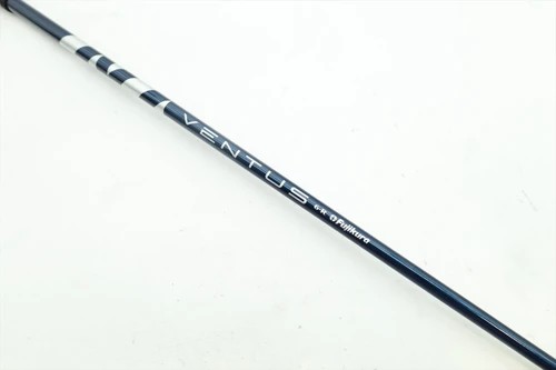 Fujikura Oem Ventus Blue  60G Regular 39.25" Hybrid Shaft Pull .370 14081685