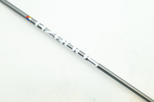 Project X Hzrdus Gen 4 Silver 60G Regular 44" Driver Shaft Pull .335 Inv13715278