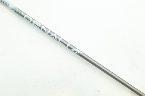 Project X Denali Frost Silver 60G Stiff 43.75" Driver Shaft Pull .335 13712825
