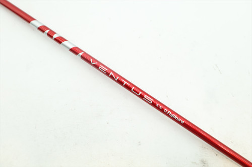 Fujikura Oem Ventus Red 59G Stiff 44.25" Driver Shaft Pull .335 13694703