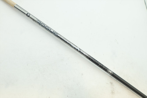 Aldila Rogue Silver (130Msi) 60G Tour Stiff 43.5" Driver Shaft Pull .335 Inv14002213